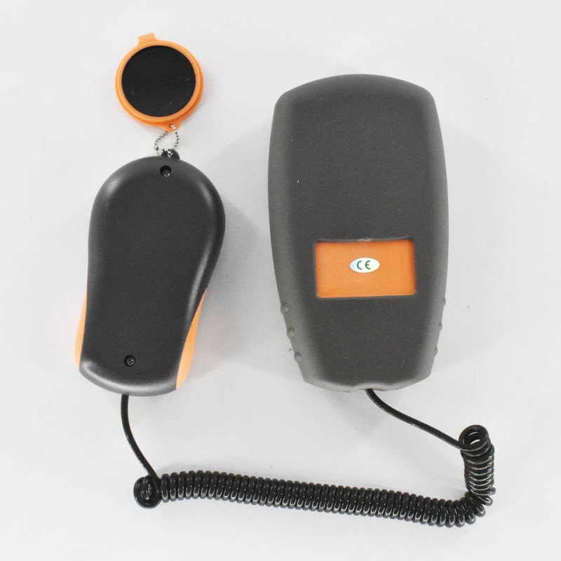 LX1020BS Digital Lux meter Light Meter 0.1~40,000 lux Range