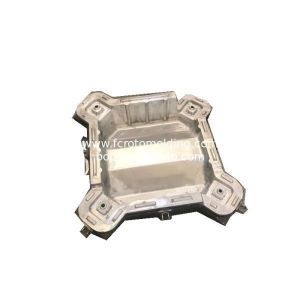 Custom Rotational Mold