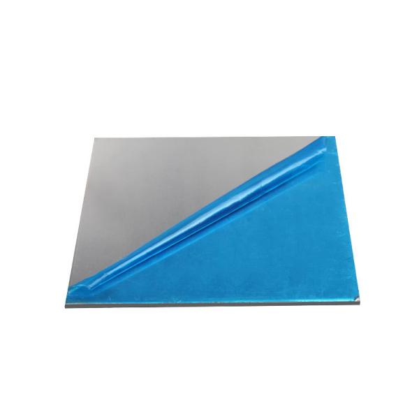 304 316 321 310S 309S 430 Steel Sheet 1-6mm Stainless Steel Plate for Building Material