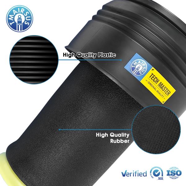 High Quality Air Suspension Spring For X5 (E70) BMW X6 (E71) BMW X6 (E72) Rear Air Spring 37126790083 37126790081 37126790082