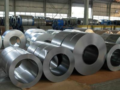 SGCC galvanizou a folha de aço da bobina laminou a bobina de aço Prepainted do soldado