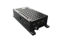 5 chiffrage duplex industriel du bit AES de l'émetteur-récepteur de données de modem de radio d'IP de watt 128