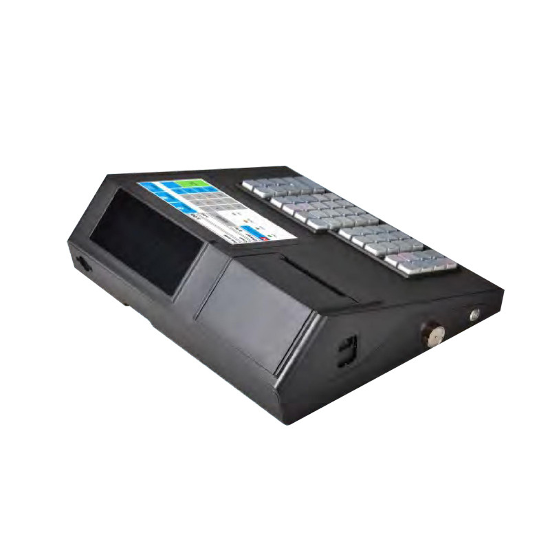 2200mAh Android Billing Machine Wireless POS System