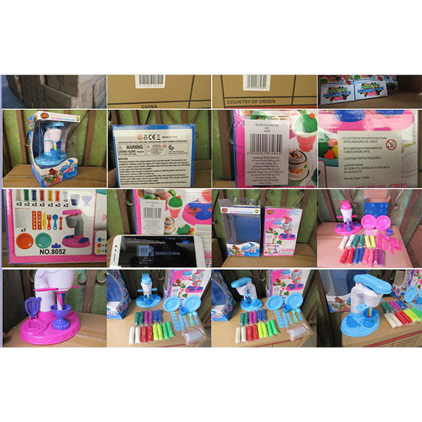 Man Yuk Toys Co., Ltd