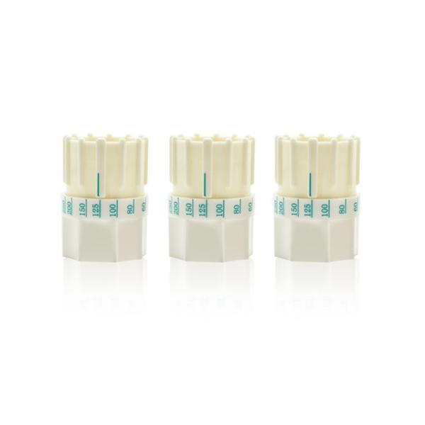 Surgical Supplies Materials Flow Regulator Manufacture For Venous Perfusion And IV Therapy