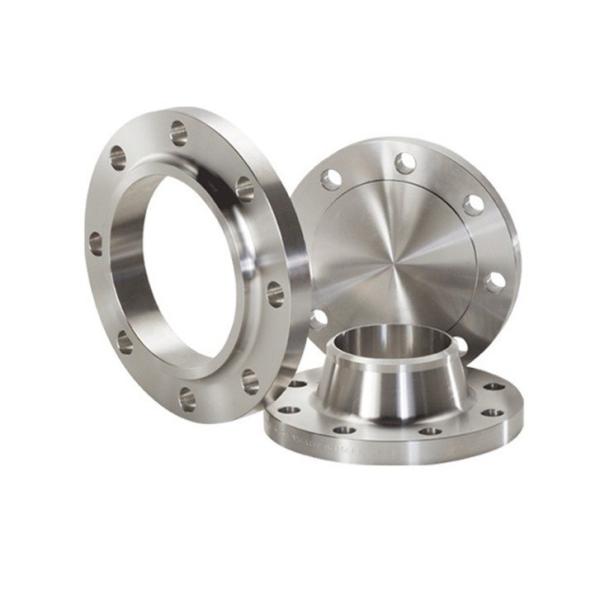 Neck Butt Custom Flange Pipe High Pressure Carbon Steel Flat Welding