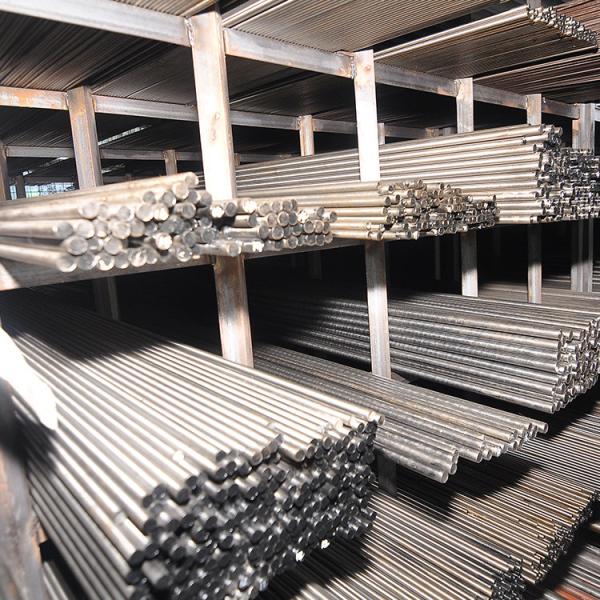 AISI A2 • DIN 1.2363 • JIS SKD12 Steel Round Bar and Sheet on Stock