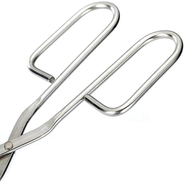 LFGB 9,45 медленно двигает схваты кухни нержавеющей стали для варить служа ножницы