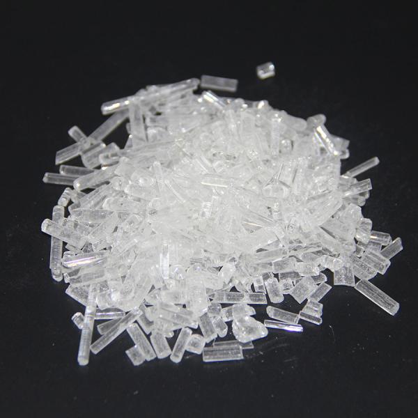 Clear Flakes Or Granular Solid Acrylic Resin For Water Based Printing Ink