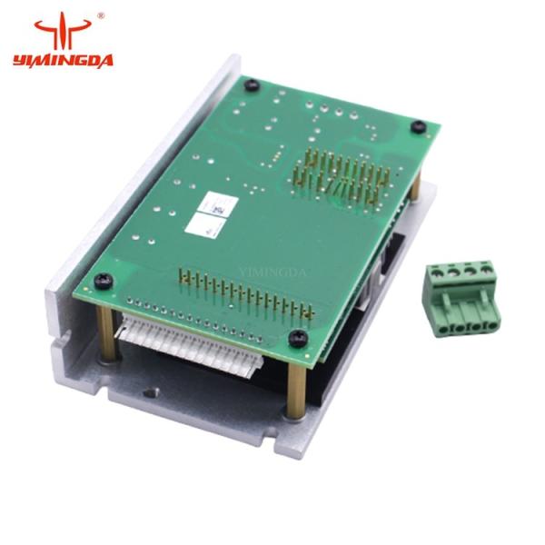 Auto Cutter Parts Bearing Ball 6204 2ZR Spreader XLS50 125 Cutter Parts