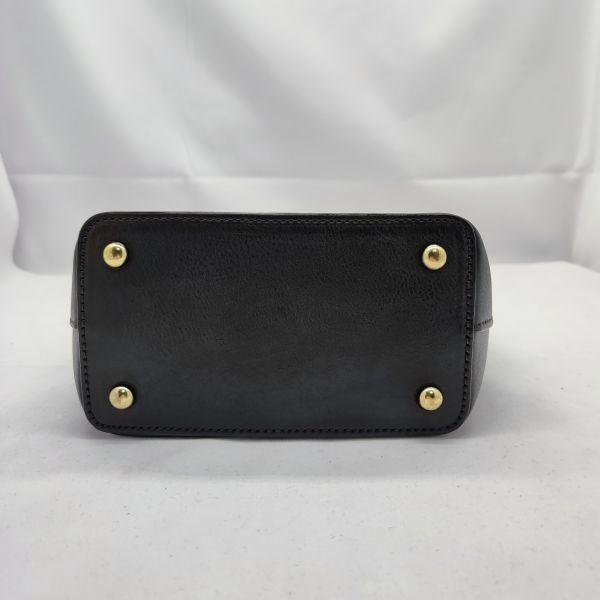Retro Style Ladies Handbags Genuine Leather Shoulder Bags FGRE12