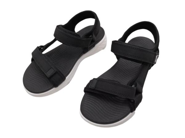 Custom Logo Casual Women'S Size 36-41 Flat Summer Sandal