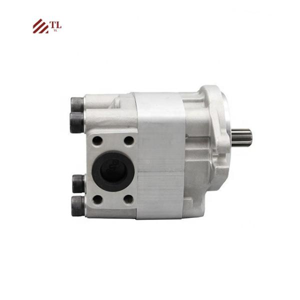 Bomba de óleo hidráulica para escavadeira de alta garantia 705-40-01020 para WA380-6 WA380Z-6 WA380-6Z