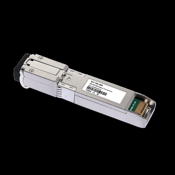 Ethernet High-Performance 200g Qsfp56 Sr4 Optical Transceiver Module New