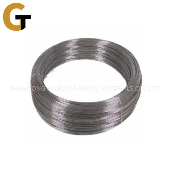 Sae Carbon Steel Wire Rod Welding Wire Rods 3mm 5mm