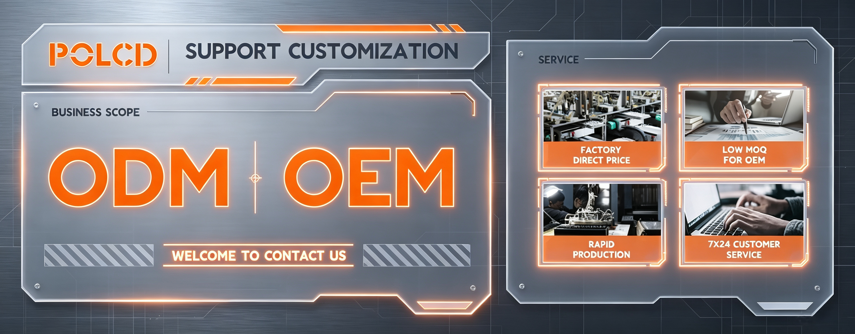 Guangzhou Dongrixin Optoelectronic Lighting Co., Ltd.