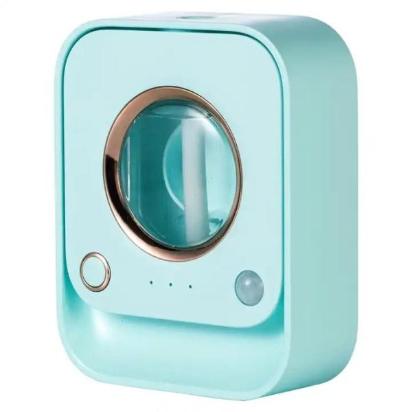 Никакого диффузора ароматического аромата с применением