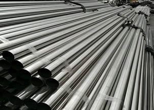 труба нержавеющей стали 304 DIN толщины 8K 0.1mm безшовная