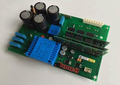 Printing Machine Spare Parts 00.781.4754 00.785.0031 M2.144.2111 Klm4 Heidelberg Board