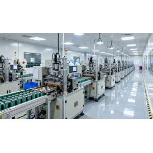 Shenzhen Meisha New Energy Technology Co., LTD