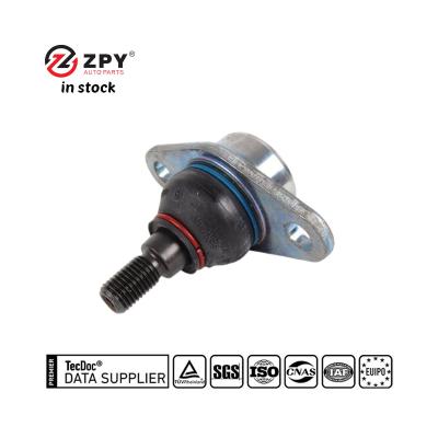 ZPY Front Lower Control Arms with Poly Bushings Suspension Ball Joint and Tie Rods Kit for Mini OE NO. 31126783443 Germany Cars