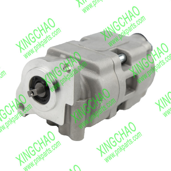 Ремонт частей трактора ASSY Kubota гидронасоса B2420 6C140-37100