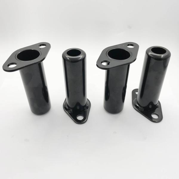 Welding Manipulator Metal Welding Tube E-coat Stamping Plate with OEM Dimensions