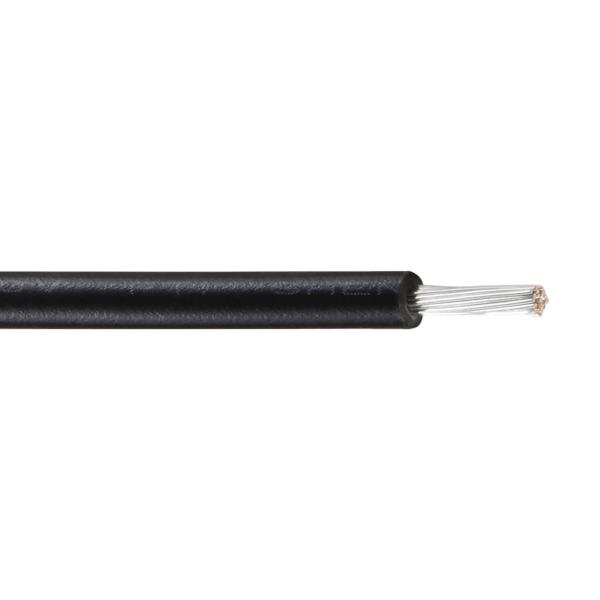 A máquina industrial vermelha XLPE das vendas da fábrica de UL3289 12AWG isolou o fio do cabo