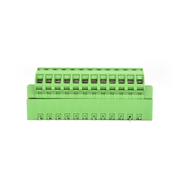 S136 S136h Industrial Injection Molding Plug Rubber Core Waterproof Molded Cable Connector