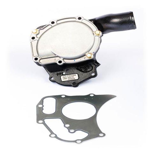 Perkins Engine 1104D-44TA 1104C-E44TA Water Pump U5MW0206