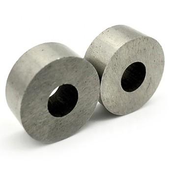 Magnetos de anel de neodímio fundido com ímã permanente alnico radial