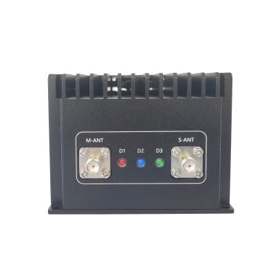 CD300Pro Long Range 300km 1.4GHz Drone Video Transmitter for Drone and Robot