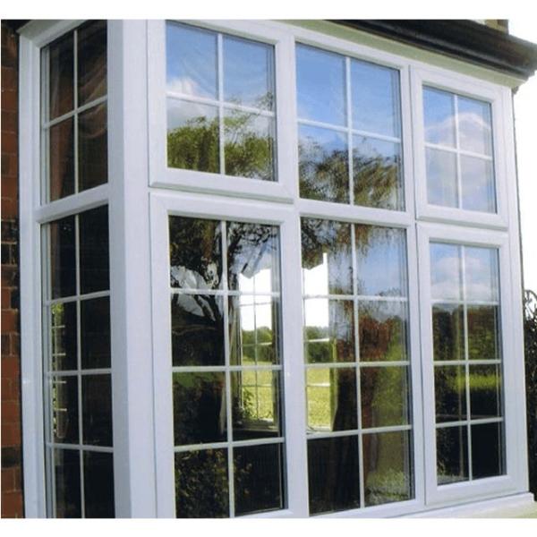 Modern Design Georgian Bar Flower for Decoration in Double Glazed Aluminium Window Door