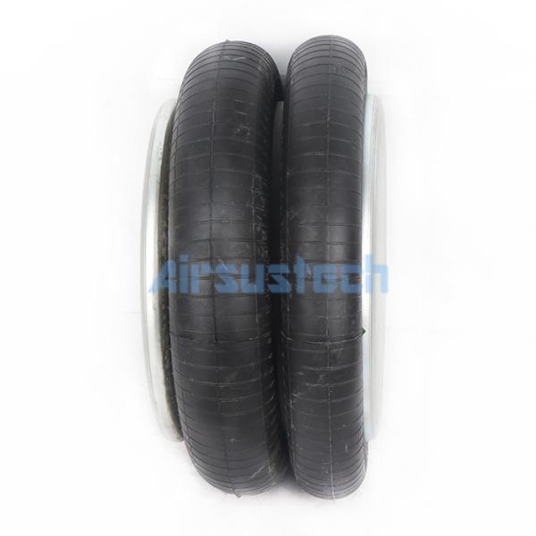 Industrial Air Springs Fab Tek 04-0080 AIRSUSTECH 2B7400 Air Suspension Systems