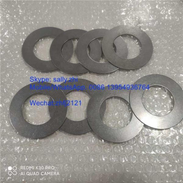 original sdlg washer 11212211,  excavator spare parts for excavator E6250F/LG6250E for sale