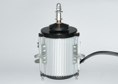 High Electricity Heat Pump Central Air Conditioner Motor 220V 2 Speed IP52