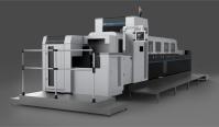 Industrial Inspection Equipment For Bevel Edge Cigarette Packets / Cartons CE Certified