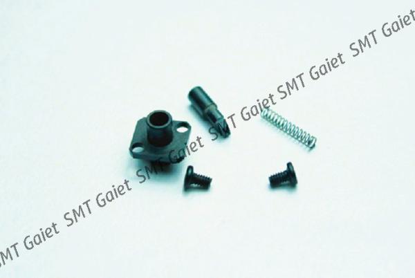 Metal ASSEMBLEON Nozzle GEM TOPAZ-X 72F 5322 360 10485