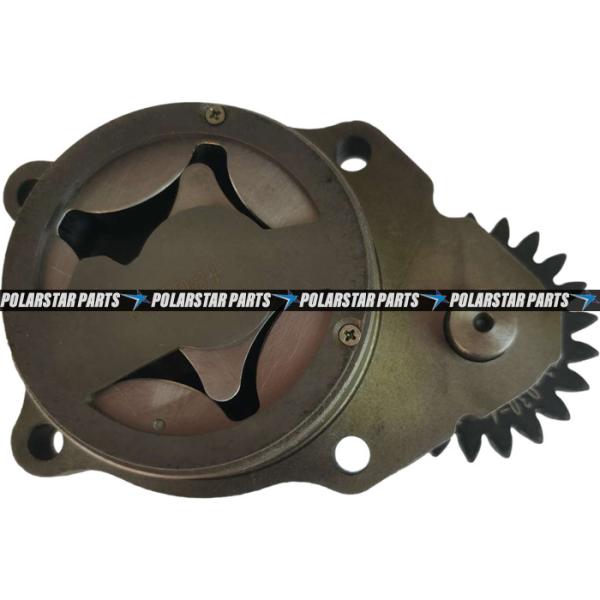 6D102 Oil Extractor Pump PC200-8 6BT5.9 QSB6.7 4939588 6734-51-1110 6735-51-1111