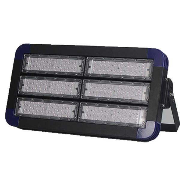 IP65 привело на открытом воздухе силу AC100V 277V серии 300W 600W 800W 1000W галактики прожектора