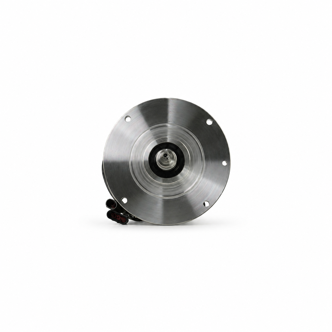 Thermally Protected 2.2kW AC motor for Electric stacker walking motor