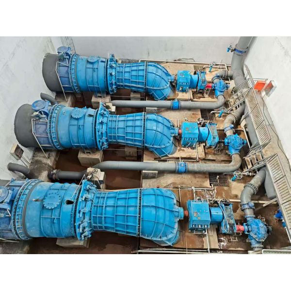 Turbular Turbine