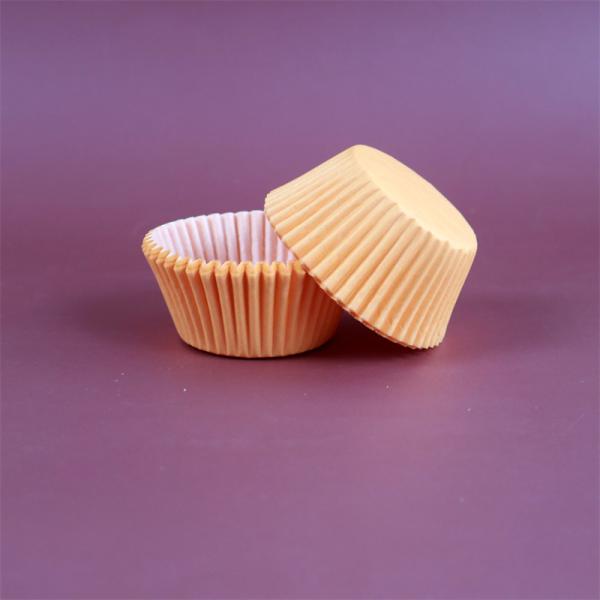 China hot sale cheap price paper muffin cup heat resistant mini cupcake baking cup