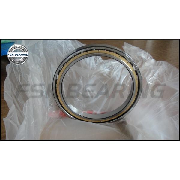 Тонкая стена 61972MA с глубокой канавкой с шаровым подшипником 360*480*56 мм