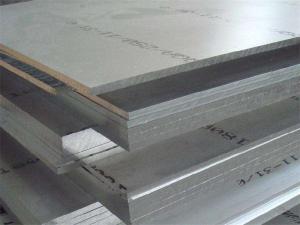 Alloy Different Size 6061 Aluminum Plate With Variety Surface