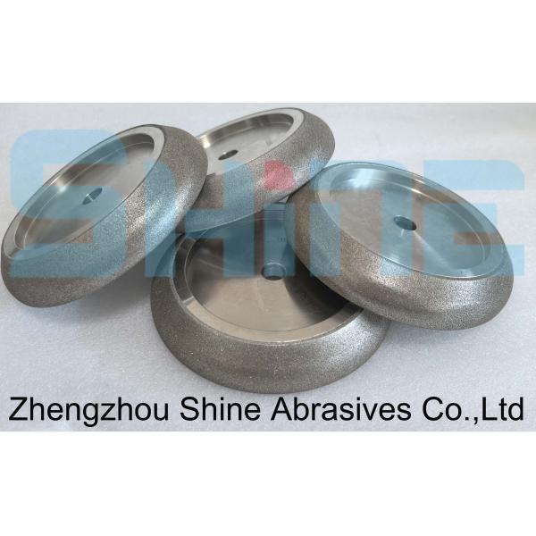 5-Inch CBN Grinding Wheel for Band Saw Blade Sharpening 120 Grit
