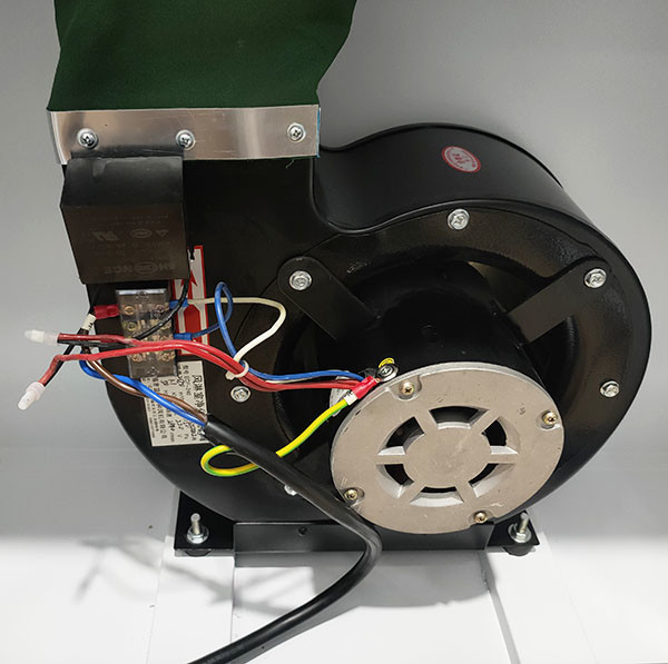 Одиночные двери качания лист очищают ливень воздуха комнаты для один дуть стороны человека 2