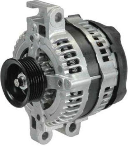 ALTERNATOR 04 05 06 07 CADILLAC CTS 25751145 25756439 104210-3191 104210-4430