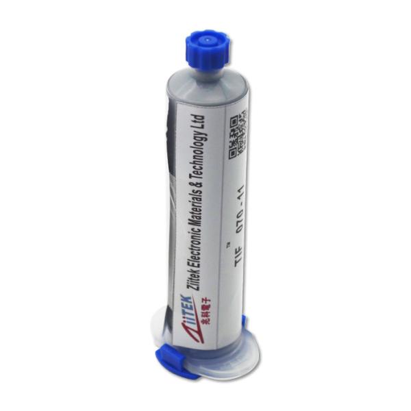 TIF070-11 7.0W/M-K Single-Component Insulation Silicone Conductive Thermal Gel