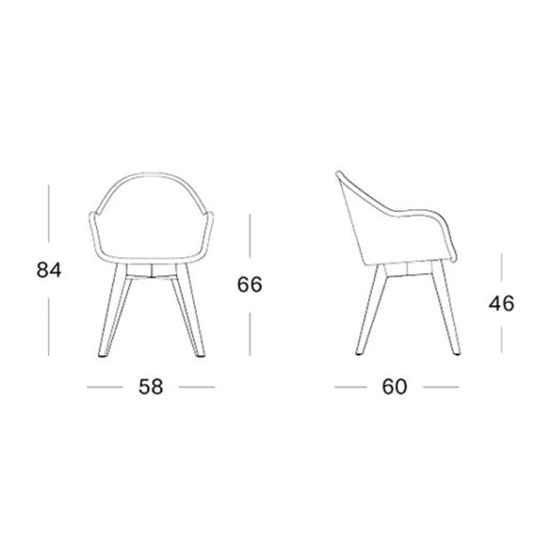 All Weather Luxury Rattan Outdoor Furniture Teak Outdoor Dining Set for Outdoor Leisure